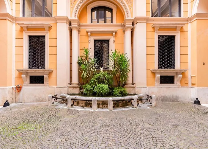 Spanish Garden *